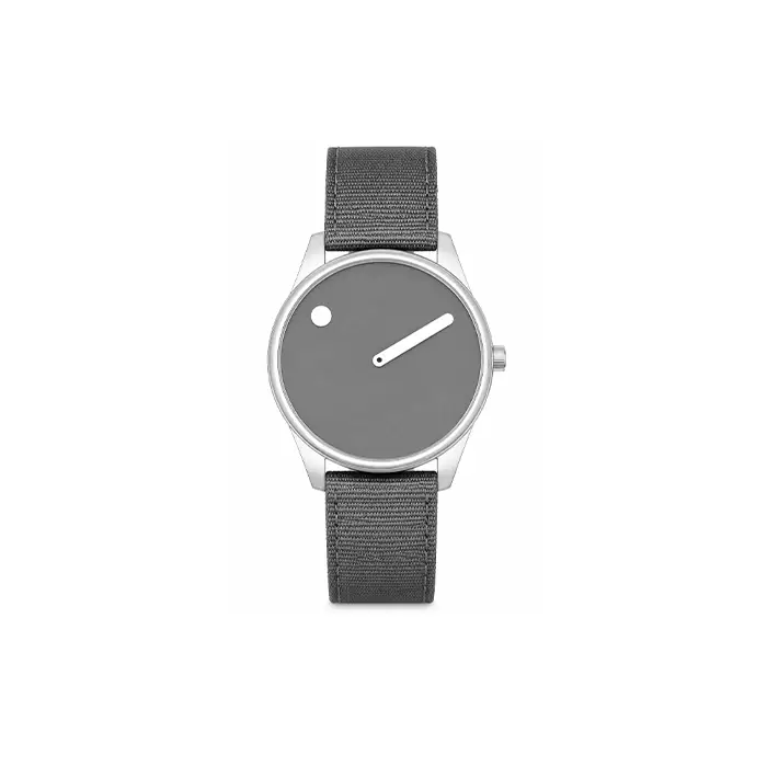 Polo Hero Wristwatch, Model PH-265-A01-C21 ساعت مچی پولو هیرو مدل PH-265-A01-C21