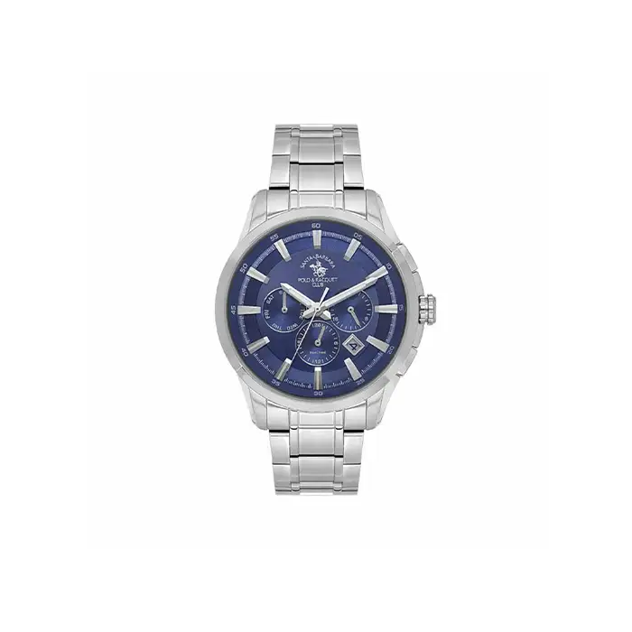 Polo Santa Barbara Men's Watch, Model SB.1.10674-2 ساعت مچی مردانه پولو سانتا باربارا مدل SB.1.10674-2
