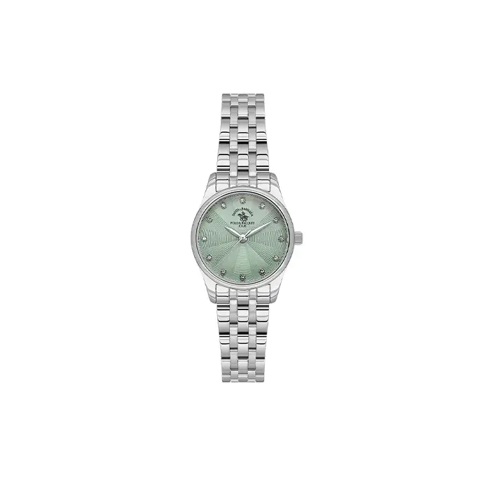 Polo Santa Barbara Women's Watch, Model SB.1.10649-2 ساعت مچی زنانه پولو سانتا باربارا مدل SB.1.10649-2