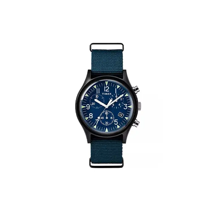ساعت مچی مردانه تایمکس مدل TW2R67600