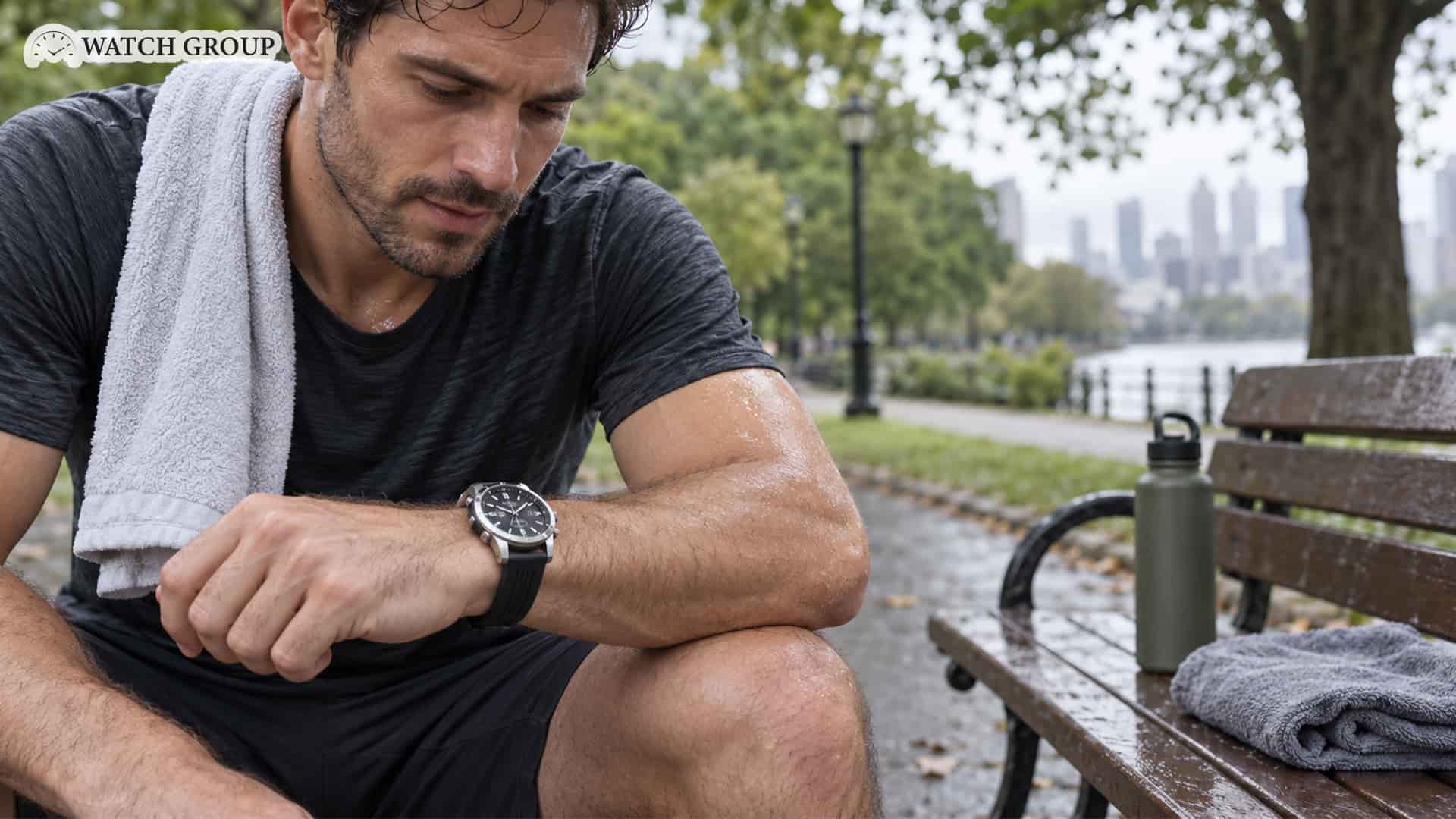 تفاوت ساعت پولو اسپرت و کلاسیک چیست؟