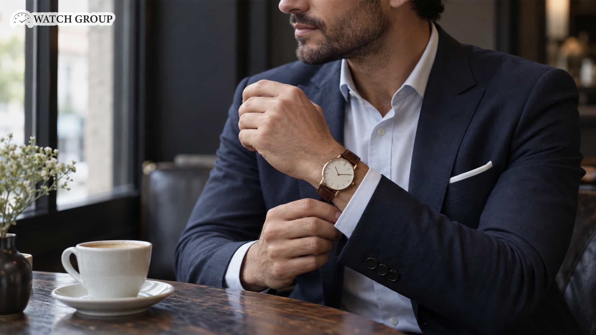 تفاوت ساعت پولو اسپرت و کلاسیک چیست؟